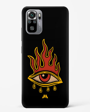 Blaze Vision Hard Case Phone Cover-(Xiaomi)