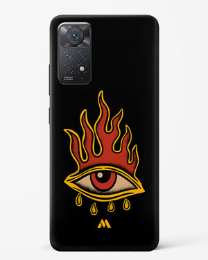 Blaze Vision Hard Case Phone Cover (Xiaomi)
