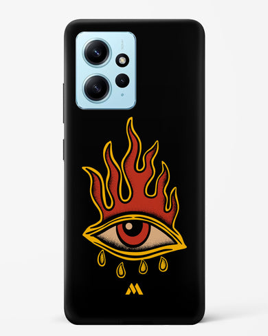 Blaze Vision Hard Case Phone Cover (Xiaomi)