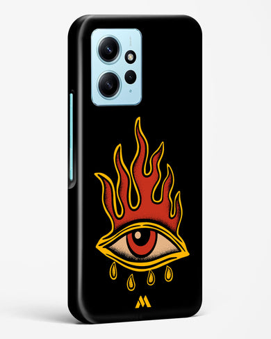 Blaze Vision Hard Case Phone Cover (Xiaomi)