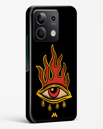 Blaze Vision Hard Case Phone Cover (Xiaomi)
