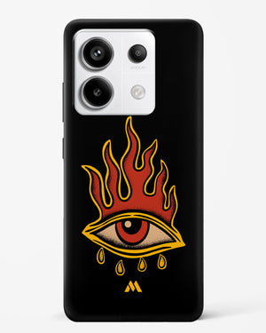 Blaze Vision Hard Case Phone Cover (Xiaomi)