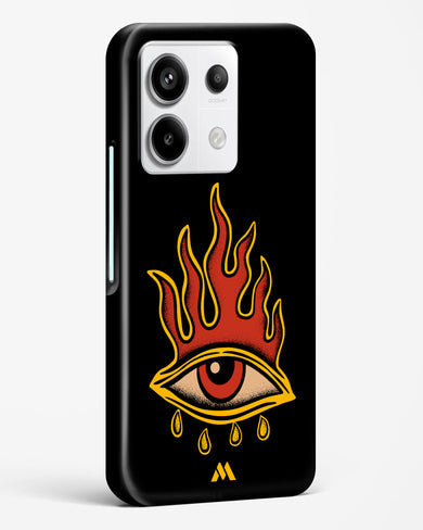 Blaze Vision Hard Case Phone Cover (Xiaomi)