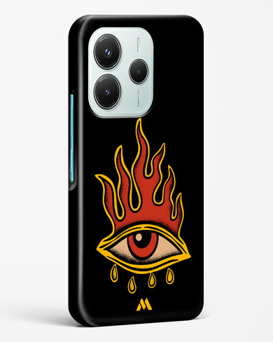 Blaze Vision Hard Case Phone Cover (Xiaomi)