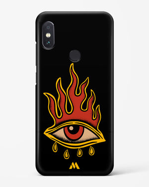 Blaze Vision Hard Case Phone Cover (Xiaomi)