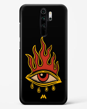 Blaze Vision Hard Case Phone Cover-(Xiaomi)