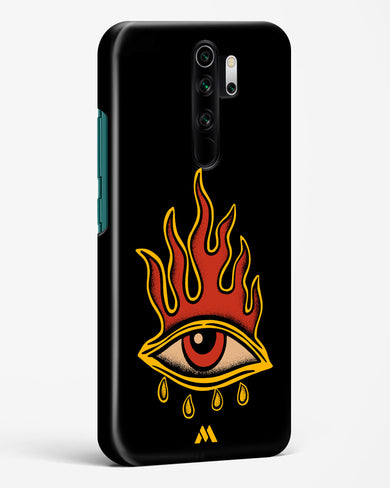 Blaze Vision Hard Case Phone Cover (Xiaomi)