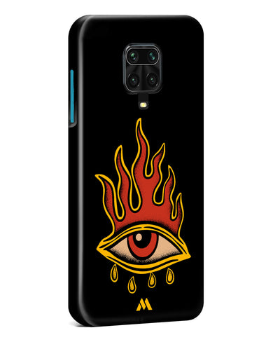 Blaze Vision Hard Case Phone Cover-(Xiaomi)