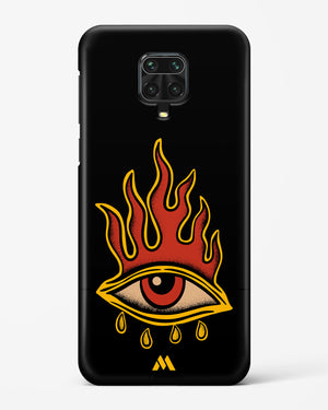 Blaze Vision Hard Case Phone Cover-(Xiaomi)