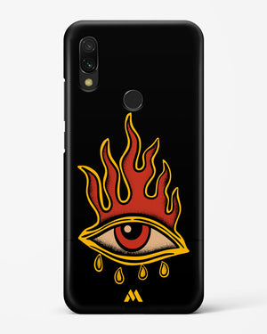 Blaze Vision Hard Case Phone Cover-(Xiaomi)