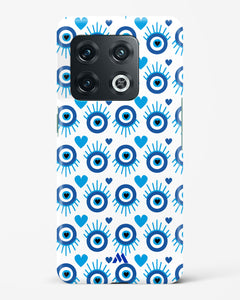 Eye Heart Embrace Hard Case Phone Cover (OnePlus)