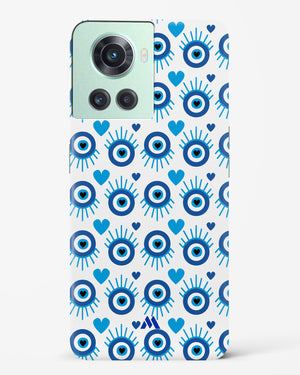 Eye Heart Embrace Hard Case Phone Cover (OnePlus)