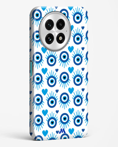 Eye Heart Embrace Hard Case Phone Cover (OnePlus)