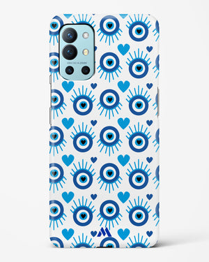 Eye Heart Embrace Hard Case Phone Cover (OnePlus)