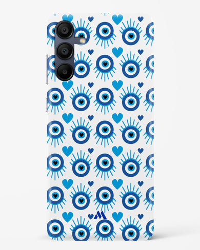 Eye Heart Embrace Hard Case Phone Cover (Samsung)