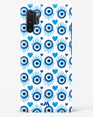 Eye Heart Embrace Hard Case Phone Cover (Samsung)