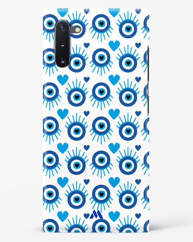 Eye Heart Embrace Hard Case Phone Cover (Samsung)