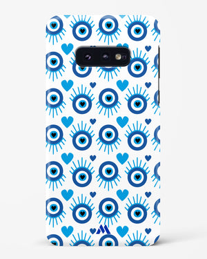Eye Heart Embrace Hard Case Phone Cover (Samsung)