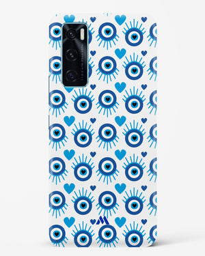 Eye Heart Embrace Hard Case Phone Cover (Vivo)