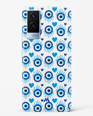 Eye Heart Embrace Hard Case Phone Cover (Vivo)