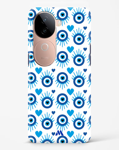 Eye Heart Embrace Hard Case Phone Cover (Vivo)