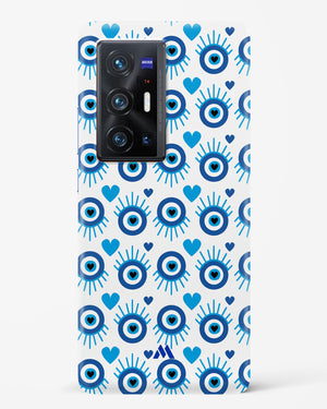 Eye Heart Embrace Hard Case Phone Cover (Vivo)