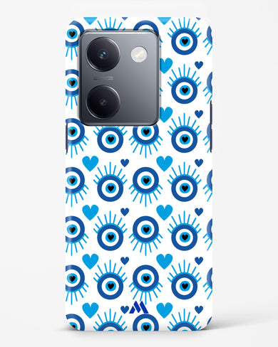Eye Heart Embrace Hard Case Phone Cover (Vivo)