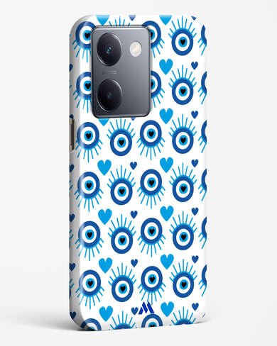 Eye Heart Embrace Hard Case Phone Cover (Vivo)