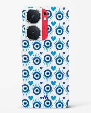 Eye Heart Embrace Hard Case Phone Cover (Vivo)
