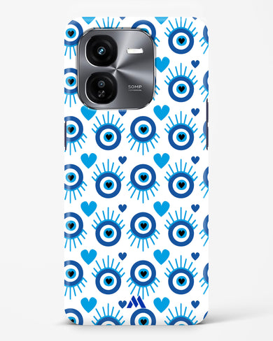 Eye Heart Embrace Hard Case Phone Cover (Vivo)