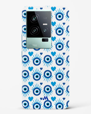 Eye Heart Embrace Hard Case Phone Cover (Vivo)