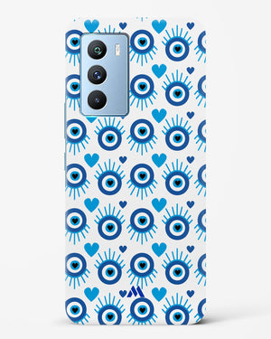 Eye Heart Embrace Hard Case Phone Cover (Vivo)