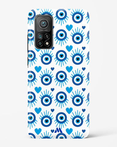 Eye Heart Embrace Hard Case Phone Cover-(Xiaomi)