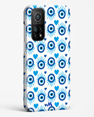 Eye Heart Embrace Hard Case Phone Cover-(Xiaomi)