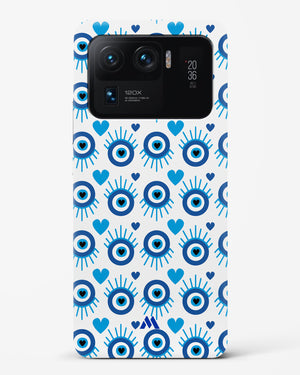 Eye Heart Embrace Hard Case Phone Cover-(Xiaomi)