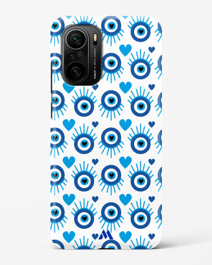 Eye Heart Embrace Hard Case Phone Cover (Xiaomi)