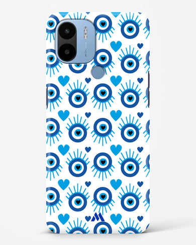 Eye Heart Embrace Hard Case Phone Cover (Xiaomi)