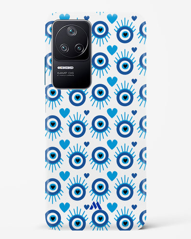 Eye Heart Embrace Hard Case Phone Cover-(Xiaomi)