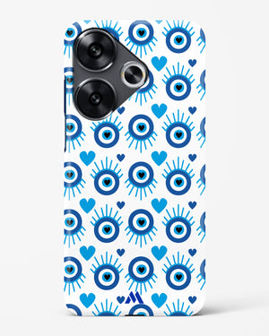 Eye Heart Embrace Hard Case Phone Cover (Xiaomi)