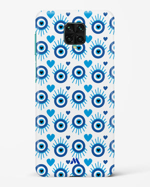 Eye Heart Embrace Hard Case Phone Cover-(Xiaomi)