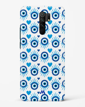 Eye Heart Embrace Hard Case Phone Cover-(Xiaomi)