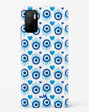 Eye Heart Embrace Hard Case Phone Cover-(Xiaomi)