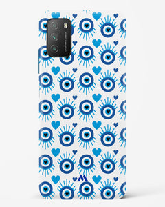 Eye Heart Embrace Hard Case Phone Cover (Xiaomi)