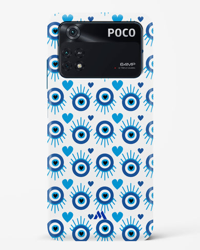 Eye Heart Embrace Hard Case Phone Cover (Xiaomi)