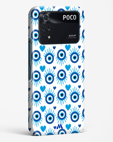 Eye Heart Embrace Hard Case Phone Cover (Xiaomi)