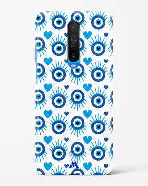 Eye Heart Embrace Hard Case Phone Cover (Xiaomi)
