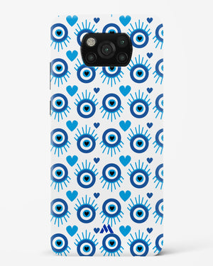 Eye Heart Embrace Hard Case Phone Cover-(Xiaomi)