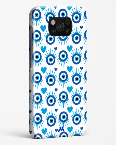 Eye Heart Embrace Hard Case Phone Cover-(Xiaomi)