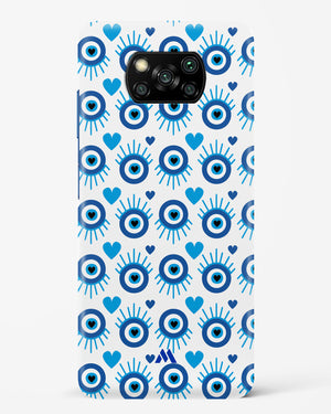 Eye Heart Embrace Hard Case Phone Cover-(Xiaomi)