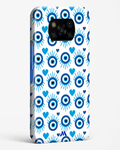 Eye Heart Embrace Hard Case Phone Cover-(Xiaomi)